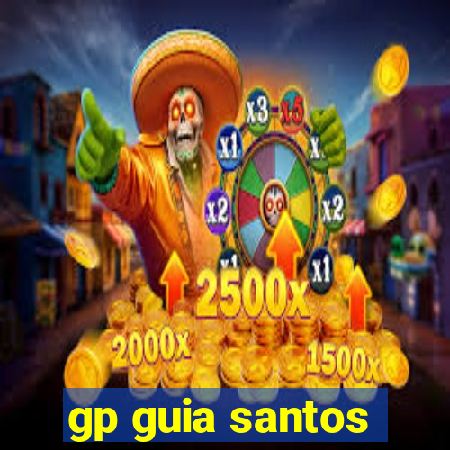 gp guia santos